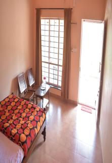 Coorg River Valley Homestay by StayApart - 8