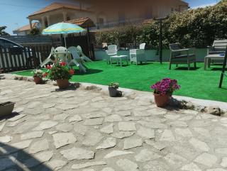 Oasi hause - Castel Volturno - 8