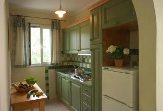 Appartamenti Tallinucci - 1