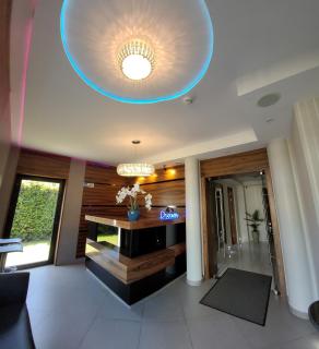 ASENATA pokoje & apartamenty centrum Ustroń - Ustroń - 9