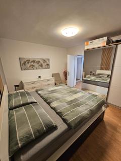 Apartman Cresnar - Zagreb - 3