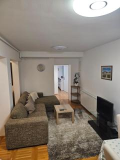Apartman Cresnar - Zagreb - 6