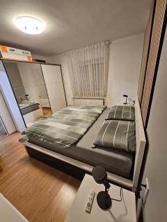 Apartman Cresnar - Zagreb - 4