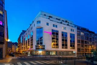 Moxy Paris Bastille - Paris - 6
