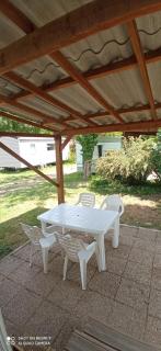 Camping LE Moulin - La Motte-Chalançon - 4