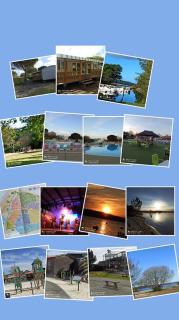 MOBILHOME 3 CHBRES 2 SDE 2 WC LV LL TV CLIM TOUT CONFORT - 0