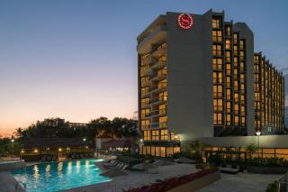 Sheraton Santo Domingo - Santo Domingo - 9