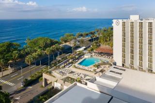 Sheraton Santo Domingo - 7