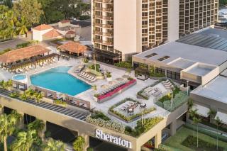 Sheraton Santo Domingo - Santo Domingo - 7