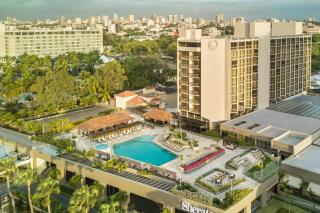 Sheraton Santo Domingo - 2