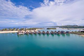 Fiji Marriott Resort Momi Bay - 5