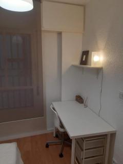 Apartamento Animas - 7