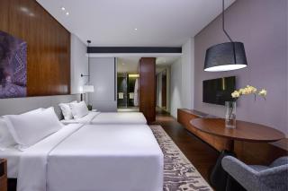 Le Meridien Petaling Jaya - Petaling Jaya - 4