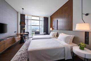 Le Meridien Petaling Jaya - Petaling Jaya - 1
