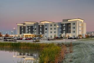 TownePlace Suites by Marriott Indianapolis Airport - Indianapolis - 0