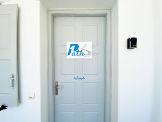1Path Wave Mykonos Super Paradise Beach House - Mikonos - 3