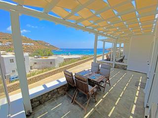 1Path Wave Mykonos Super Paradise Beach House - Mikonos - 8