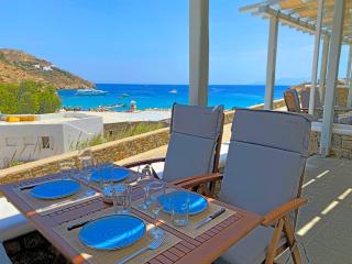 1Path Wave Mykonos Super Paradise Beach House - Mikonos - 7