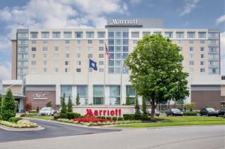 Louisville Marriott East - 0
