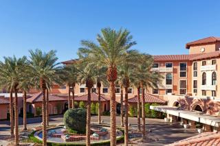 The Westin Lake Las Vegas Resort & Spa - 5