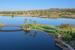 The Westin Lake Las Vegas Resort & Spa - 1