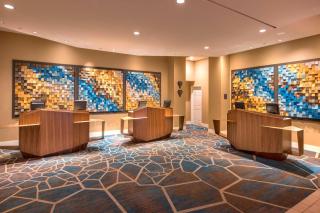 The Westin Lake Las Vegas Resort & Spa - Las Vegas - 3