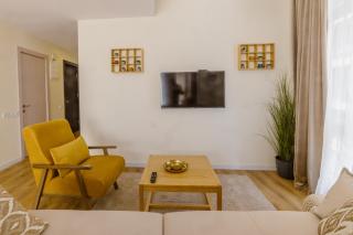 Four Season apartment - Batoemi - 7