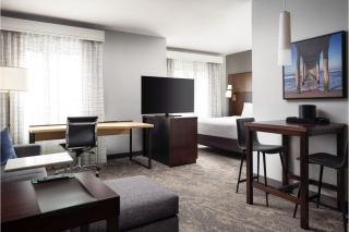 Residence Inn by Marriott Los Angeles Redondo Beach - Redondo Beach - 4