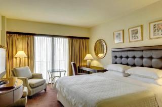 Sheraton Lima Historic Center - 1