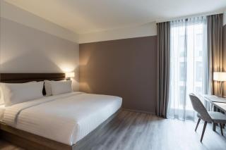 AC Hotel by Marriott Wuerzburg - 3