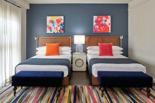 Hotel Colonnade Coral Gables, Autograph Collection - 3