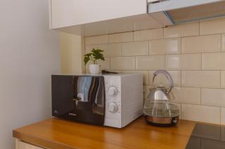 Four Season apartment - Batoemi - 3