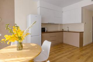 Four Season apartment - Batoemi - 5
