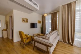 Four Season apartment - Batoemi - 8