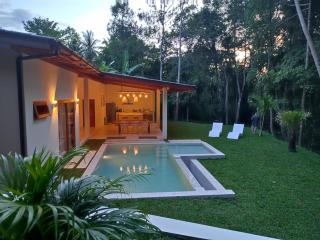 New Private Pool Villa - 0