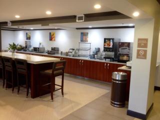Best Western Ft Lauderdale I-95 Inn - 4