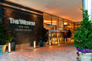 The Westin New York Grand Central - New York - 9