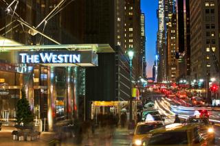 The Westin New York Grand Central - New York - 7