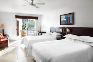 Sheraton Denarau Villas - Denarau - 5