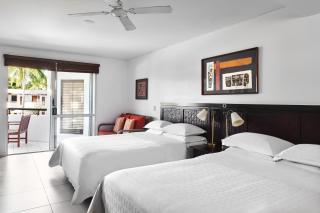 Sheraton Denarau Villas - Denarau - 4