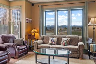 Mountain View Victorian With Hot Tub! - Leadville - 8