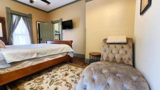 Mountain View Victorian With Hot Tub! - Leadville - 2