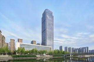 Courtyard by Marriott Wenzhou Yueqing - Yueqing - 0
