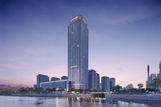 Courtyard by Marriott Wenzhou Yueqing - Yueqing - 2