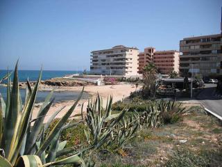 Splendido appartamento fronte mare vista spiaggia - prima linea mare - Torrevieja - 9
