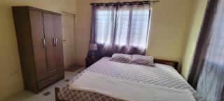 Lord's Hands Guesthouse Hotel - Winneba - 5