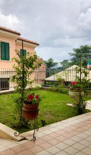 Casa de’ Sabini - LʼAquila - 5