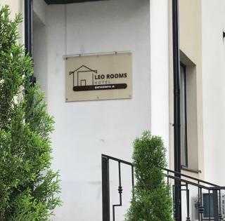 Leo Rooms - Lviv - 0