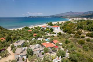 Mythos Bungalows - Potos - 8