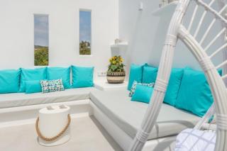 Kapetan Giannis Suite - Adamantas - 5